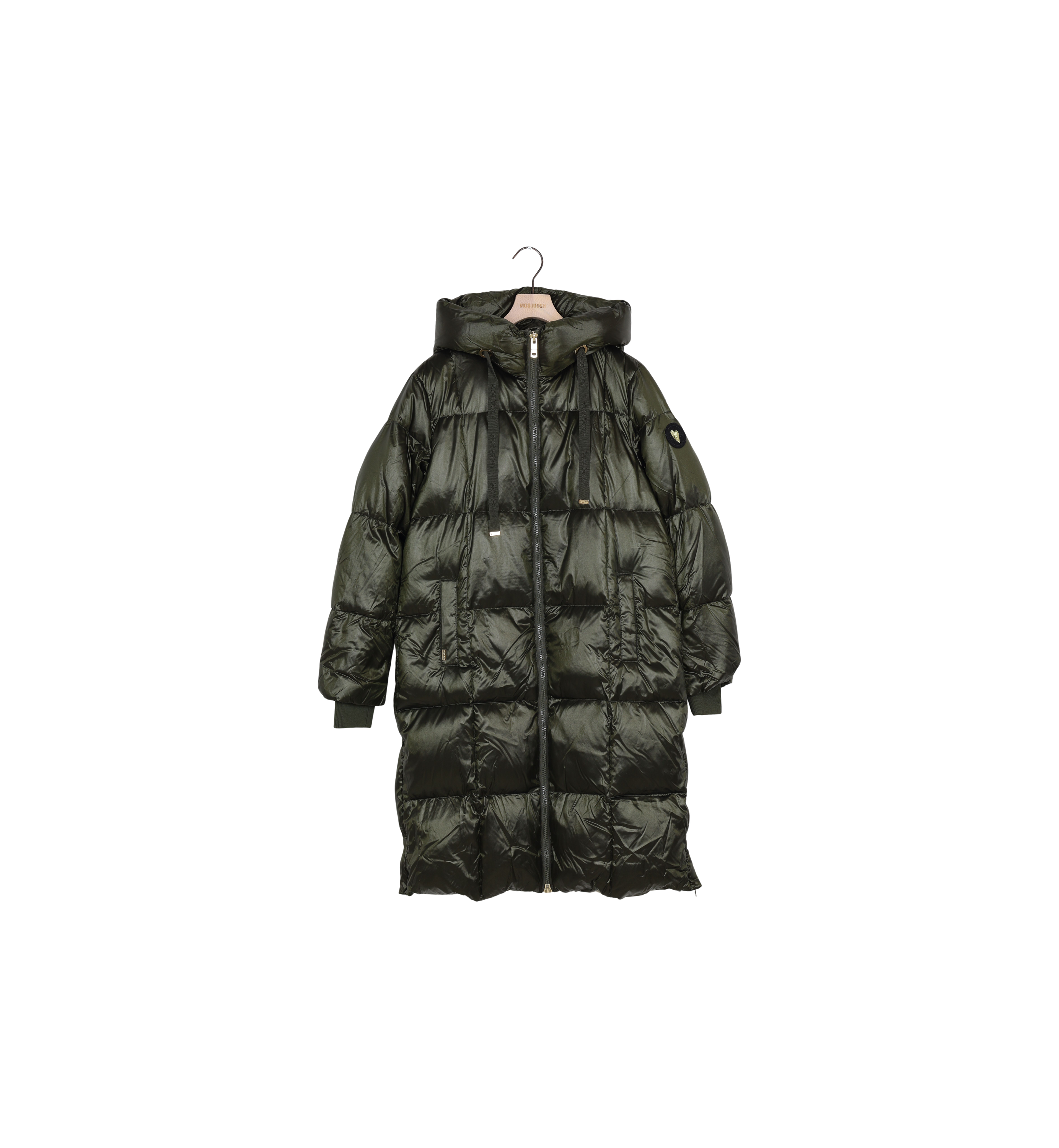 Packshot / Forest Night / ReLoved